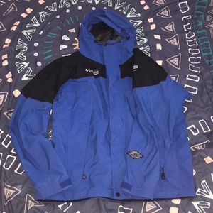 Columbia Sportswear Company, Titanium jacket